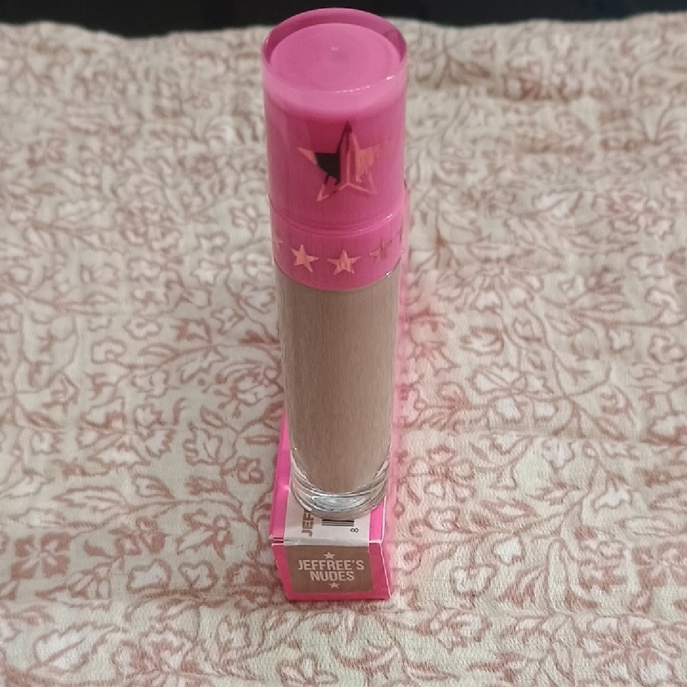 Jeffree Star Velour Liquid Lipstick - Jeffree's Nudes